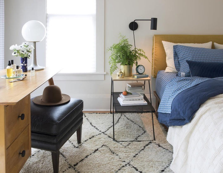 Envoy Swing Sconce - Vakkerlight