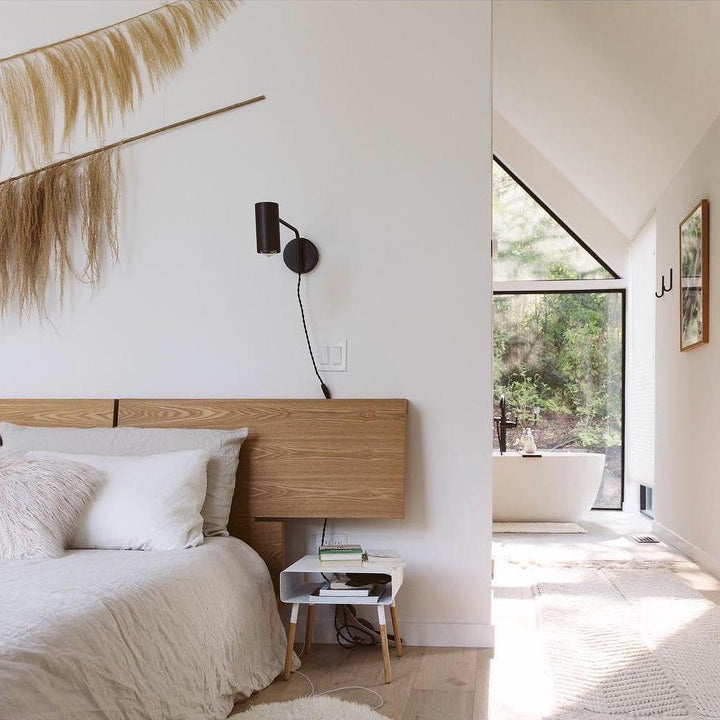 Envoy Swing Sconce - Vakkerlight