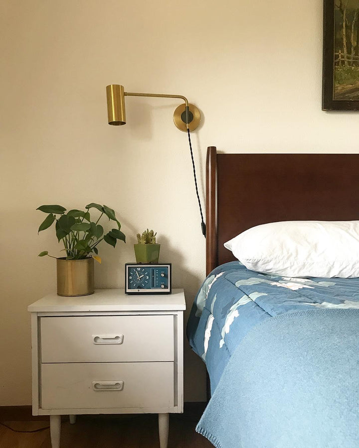 Envoy Swing Sconce - Vakkerlight