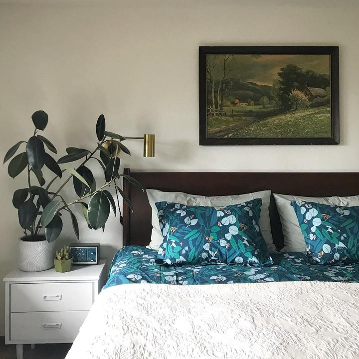 Envoy Swing Sconce - Vakkerlight