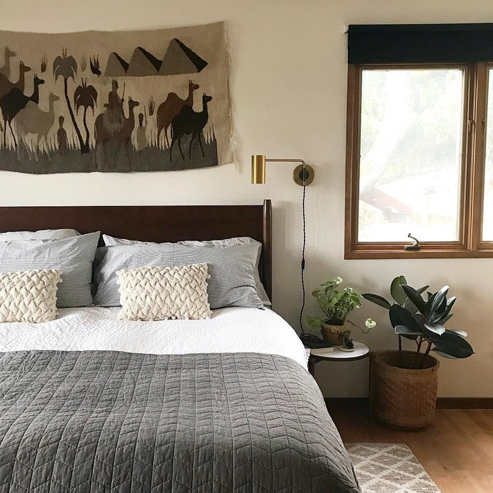 Envoy Swing Sconce - Vakkerlight