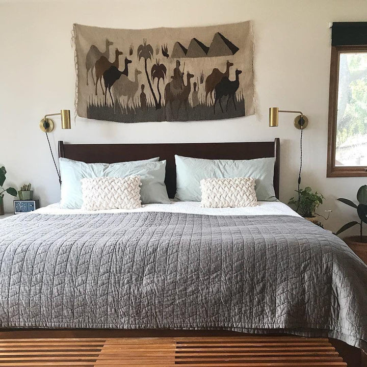 Envoy Swing Sconce - Vakkerlight