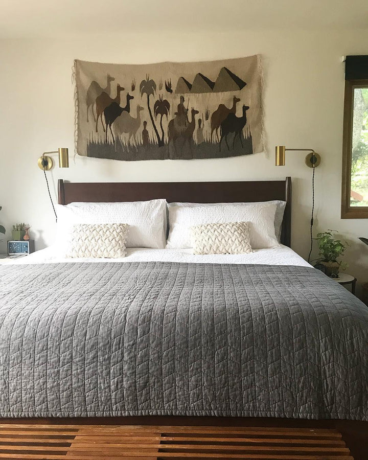 Envoy Swing Sconce - Vakkerlight