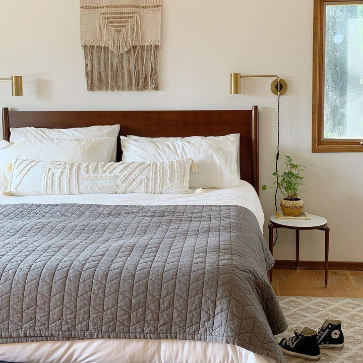 Envoy Swing Sconce - Vakkerlight