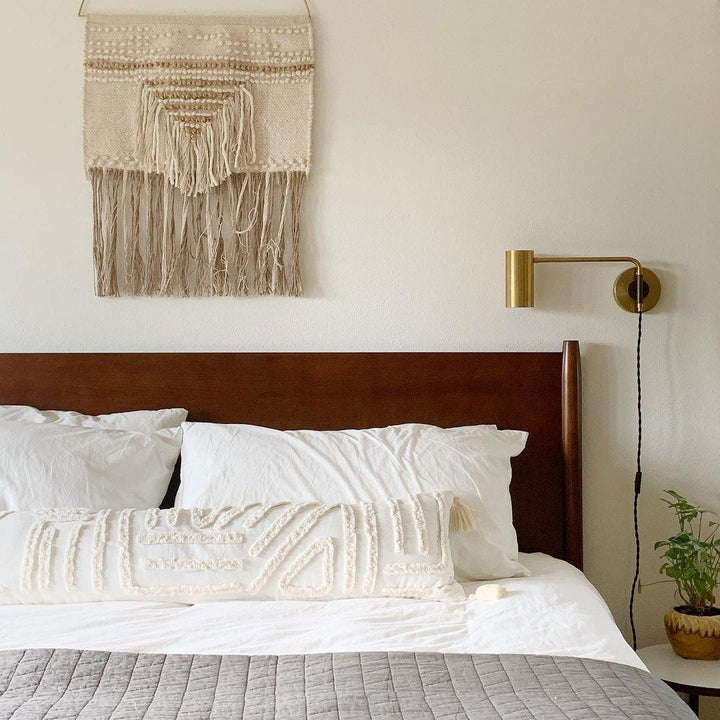 Envoy Swing Sconce - Vakkerlight