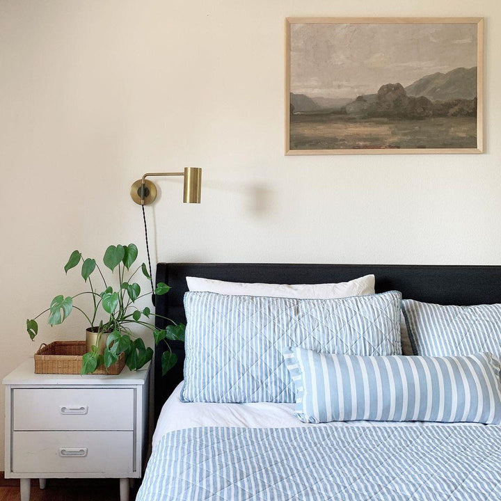 Envoy Swing Sconce - Vakkerlight