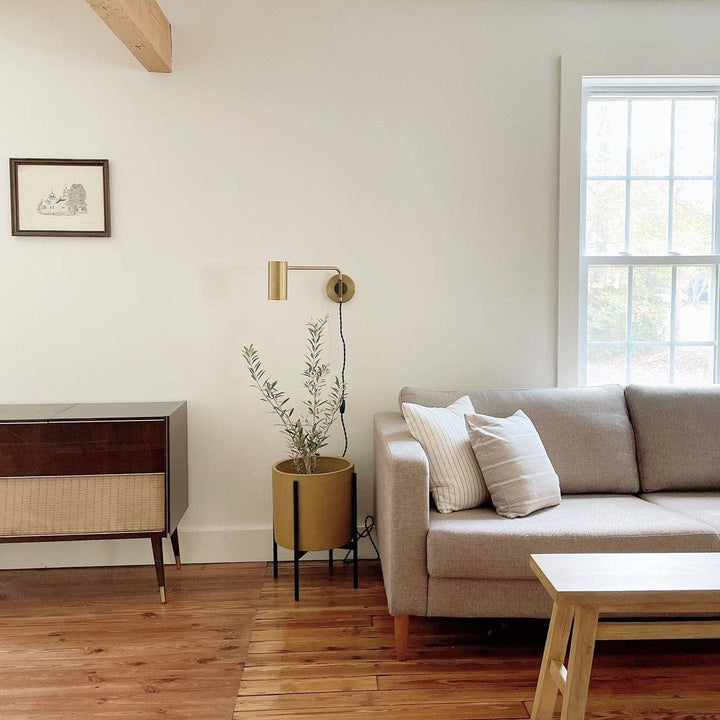 Envoy Swing Sconce - Vakkerlight