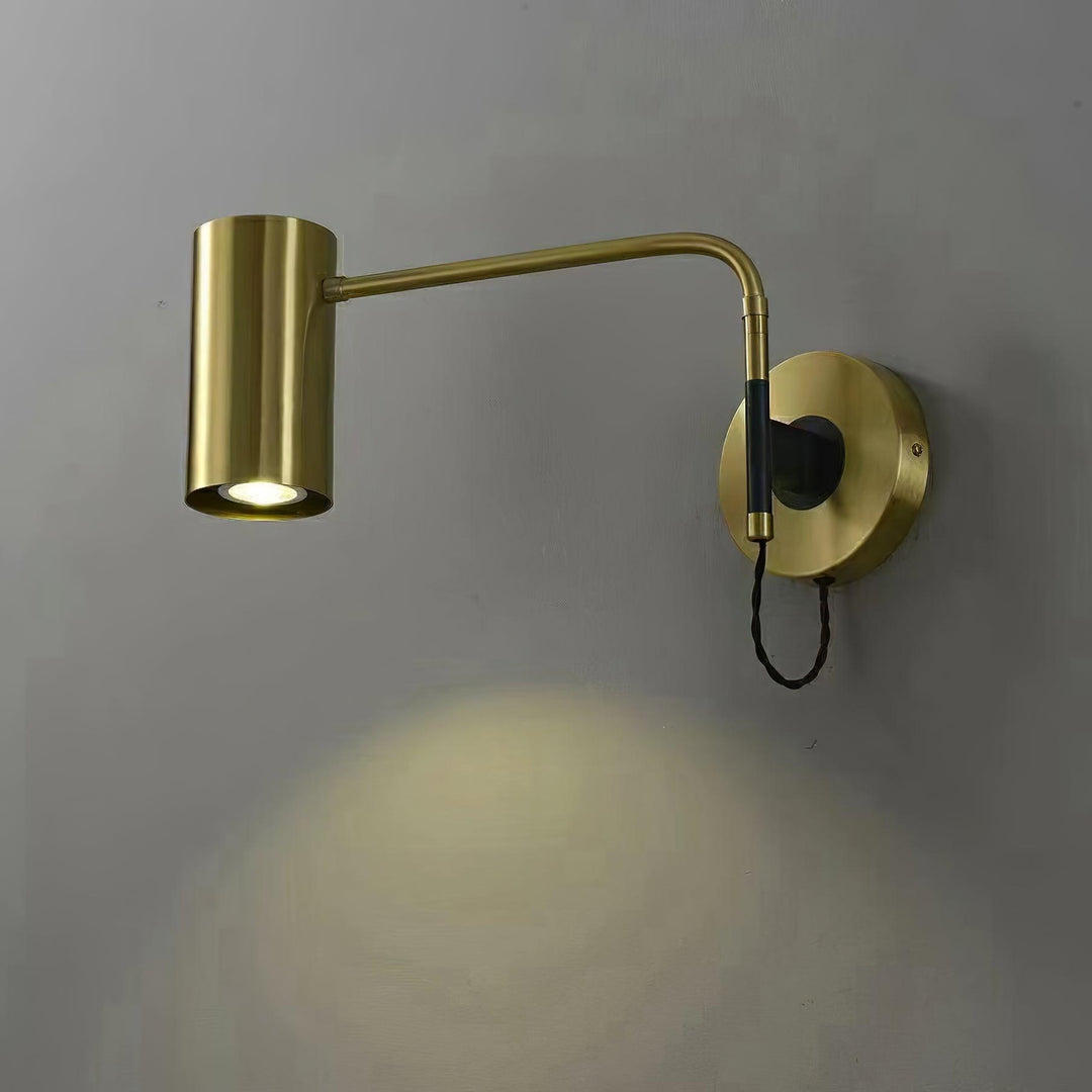Envoy Swing Sconce - Vakkerlight