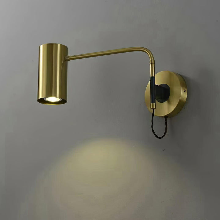 Envoy Swing Sconce - Vakkerlight