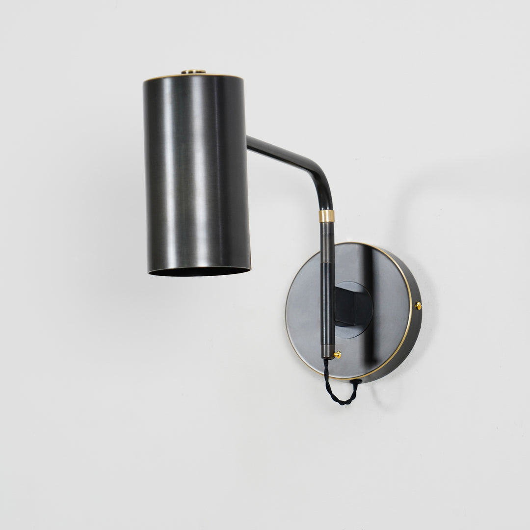 Envoy Swing Sconce - Vakkerlight