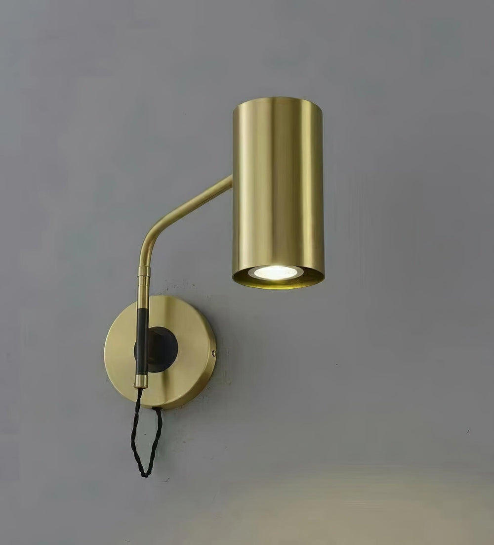 Envoy Swing Sconce - Vakkerlight