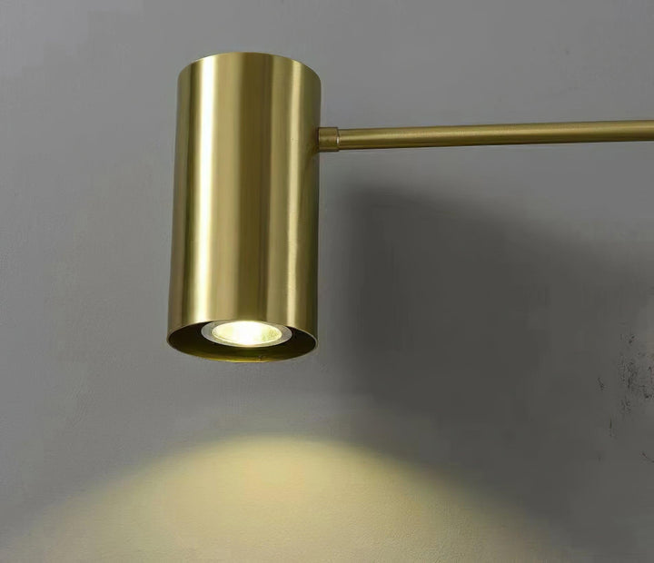 Envoy Swing Sconce - Vakkerlight