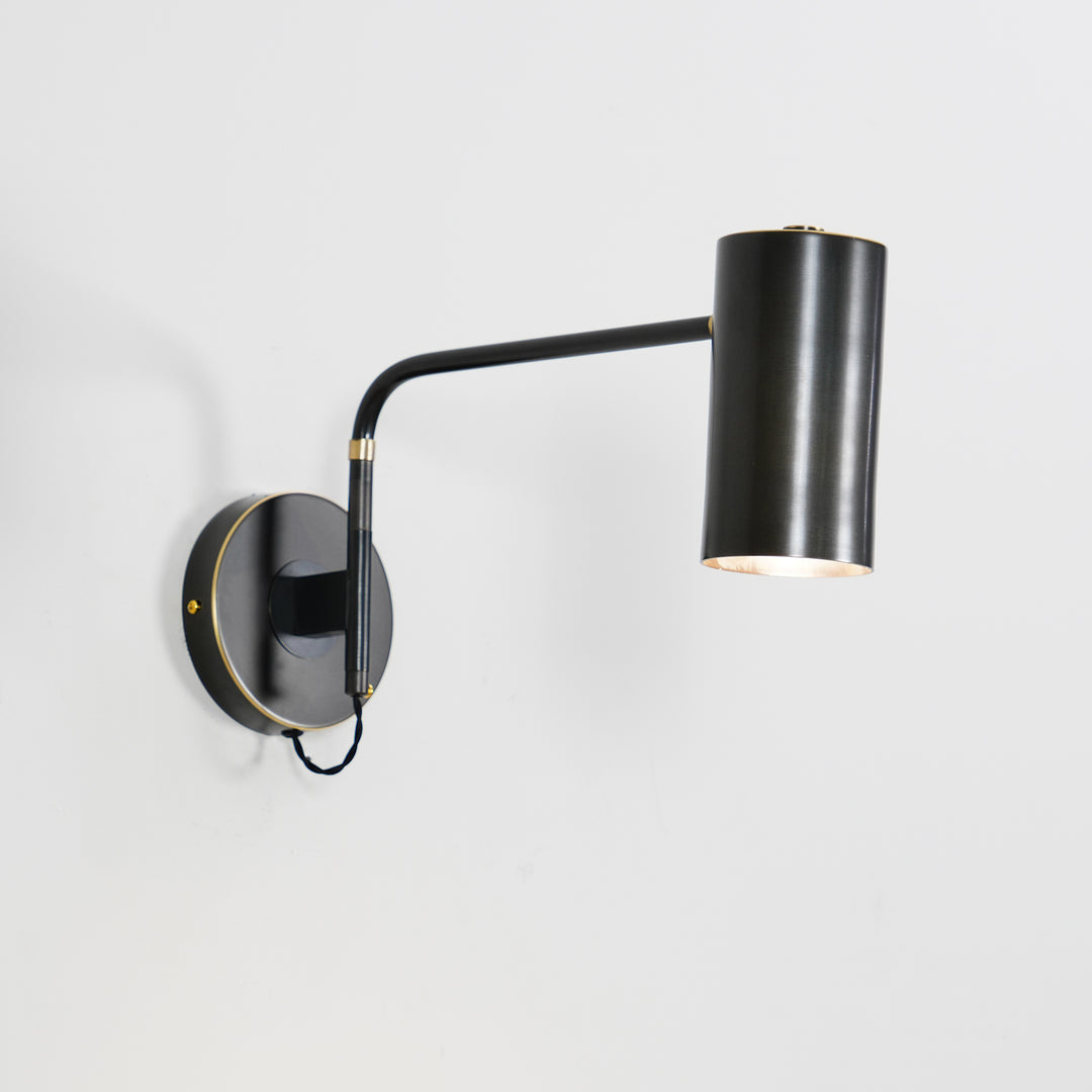Envoy Swing Sconce - Vakkerlight