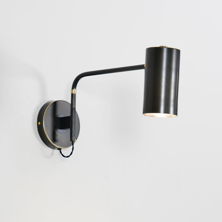 Envoy Swing Sconce - Vakkerlight