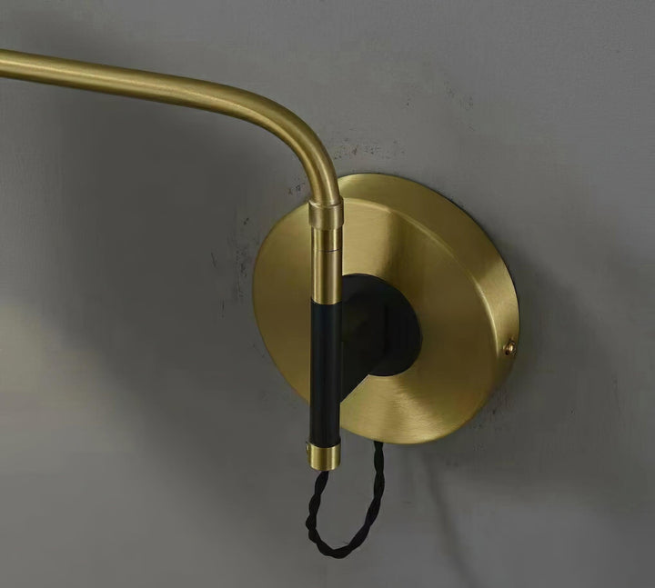 Envoy Swing Sconce - Vakkerlight