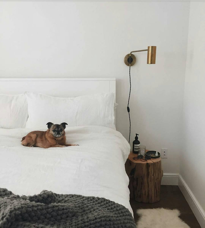 Envoy Swing Sconce - Vakkerlight