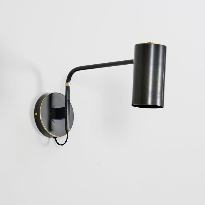 Envoy Swing Sconce - Vakkerlight
