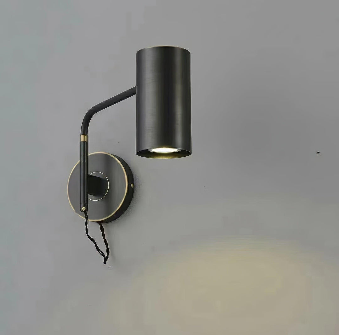 Envoy Swing Sconce - Vakkerlight