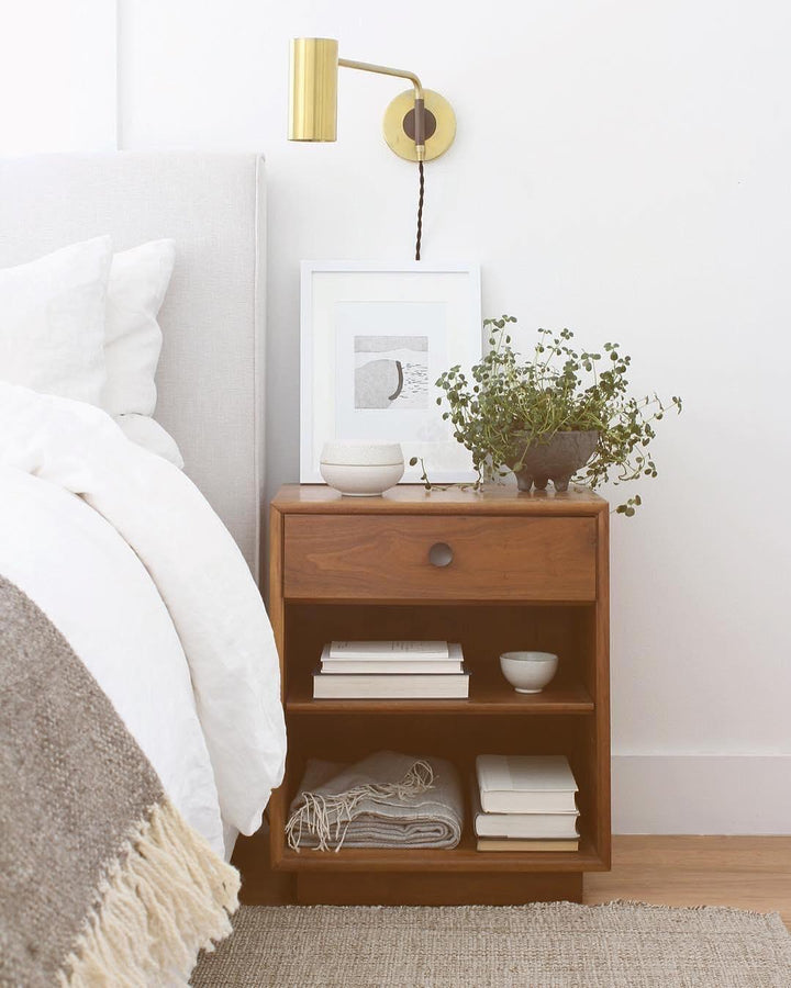 Envoy Swing Sconce - Vakkerlight