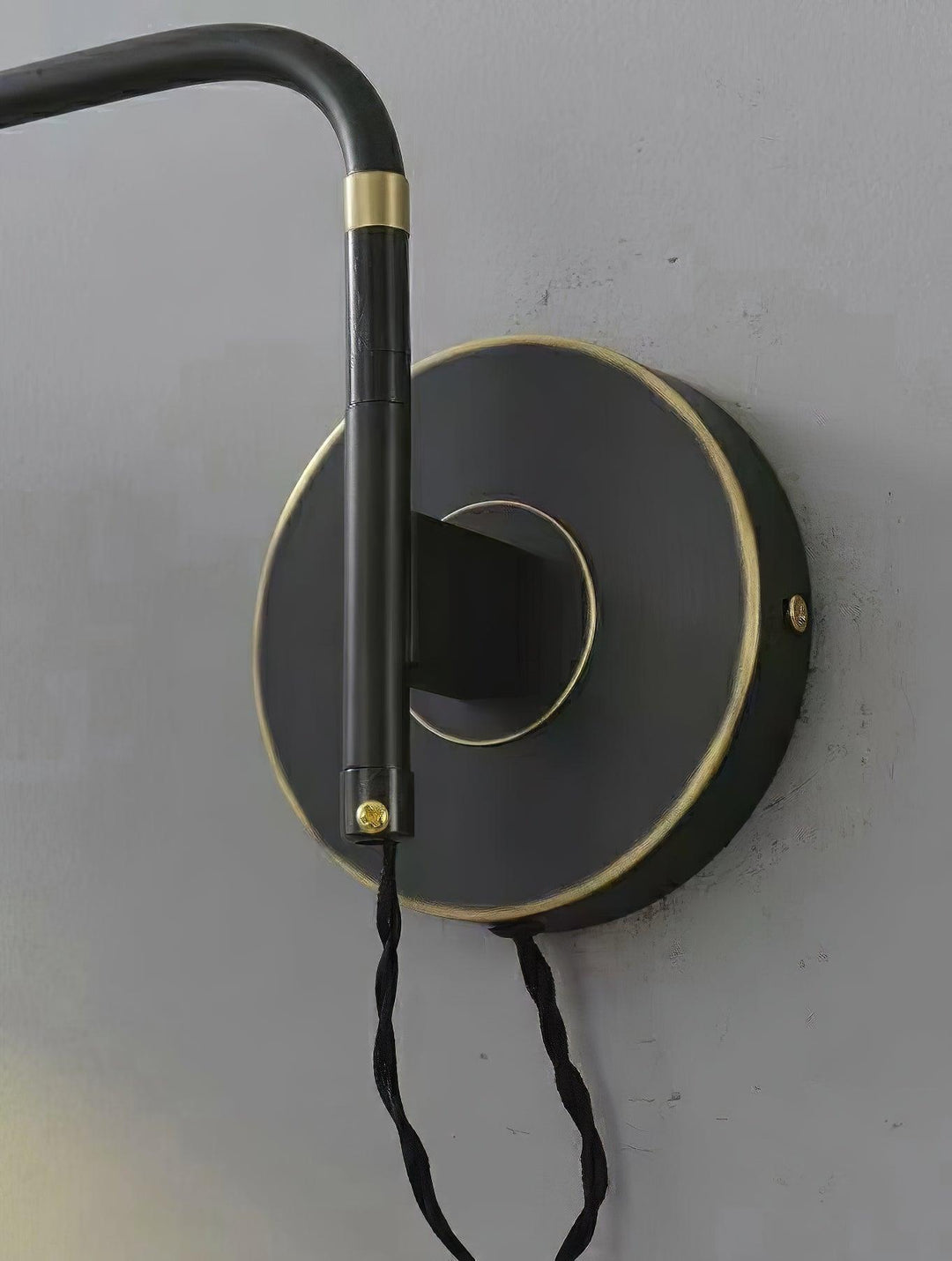 Envoy Swing Sconce - Vakkerlight