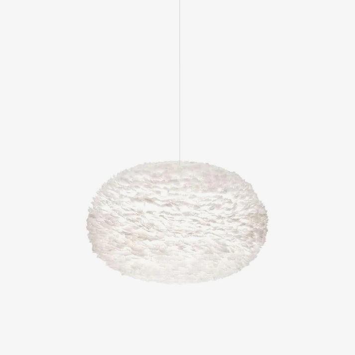 Goose Feathers Pendant Lamp - Vakkerlight