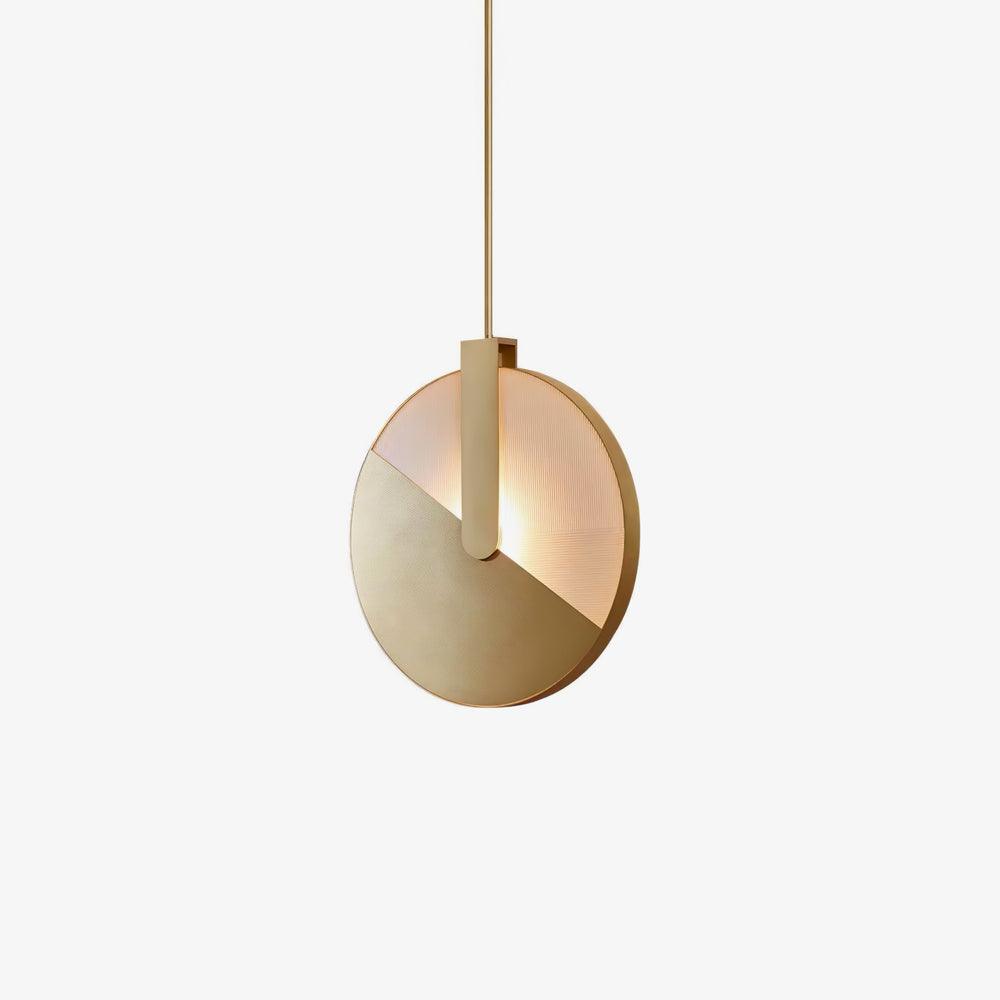 Sunset Pendant Lamp - Vakkerlight