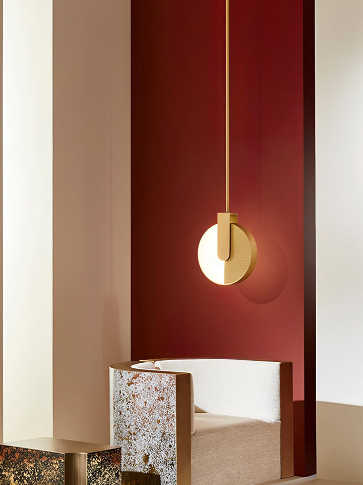 Sunset Pendant Lamp - Vakkerlight