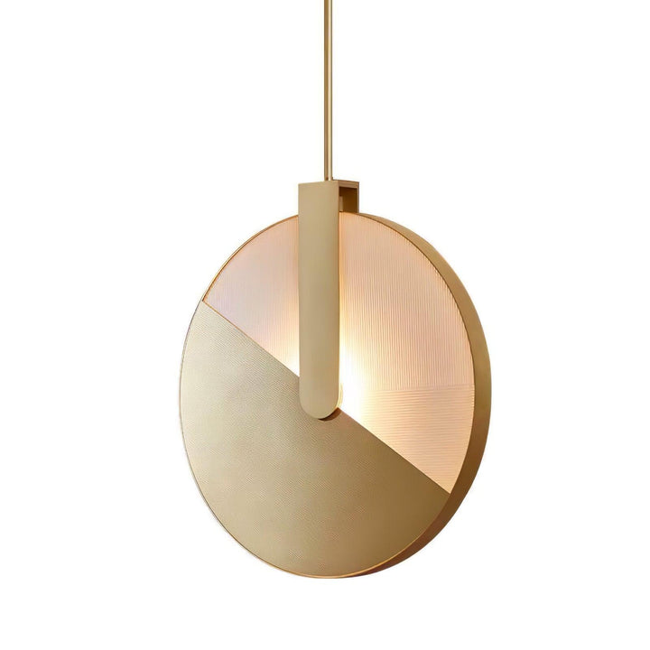 Sunset Pendant Lamp - Vakkerlight