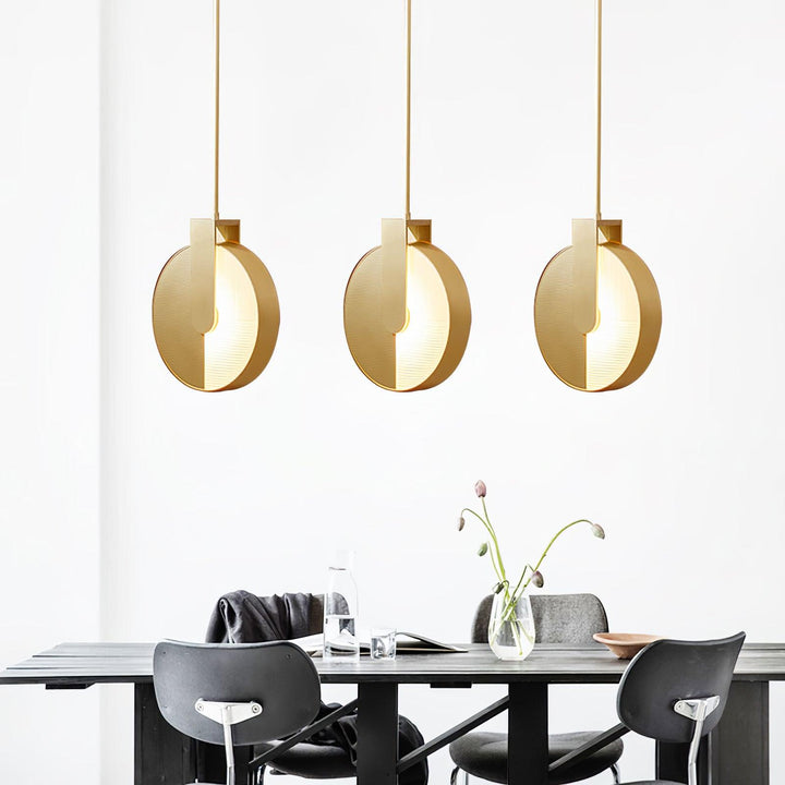 Sunset Pendant Lamp - Vakkerlight