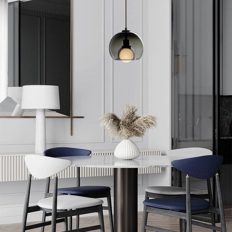 Eres Pendant Light - Vakkerlight