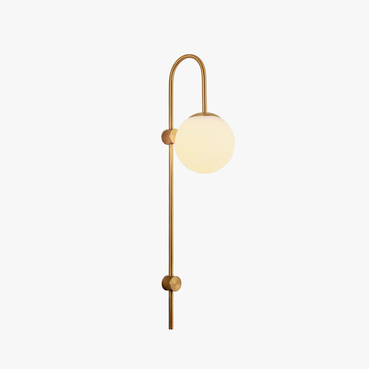 Erikson Sconce - Vakkerlight