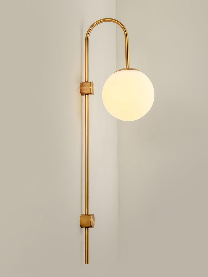 Erikson Sconce - Vakkerlight