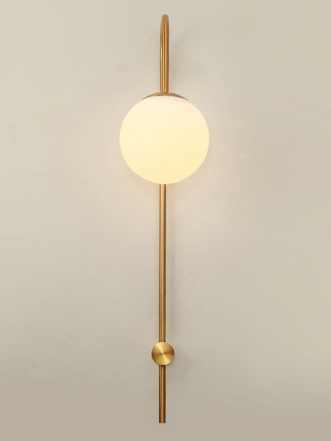 Erikson Sconce - Vakkerlight