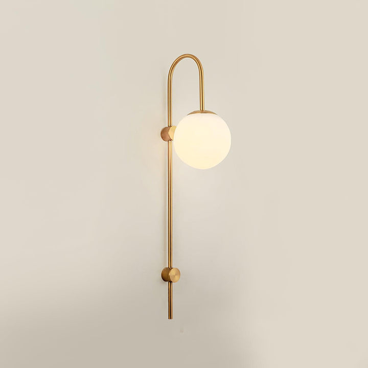 Erikson Sconce - Vakkerlight