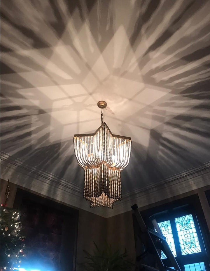 Estrella Chandelier - Vakkerlight