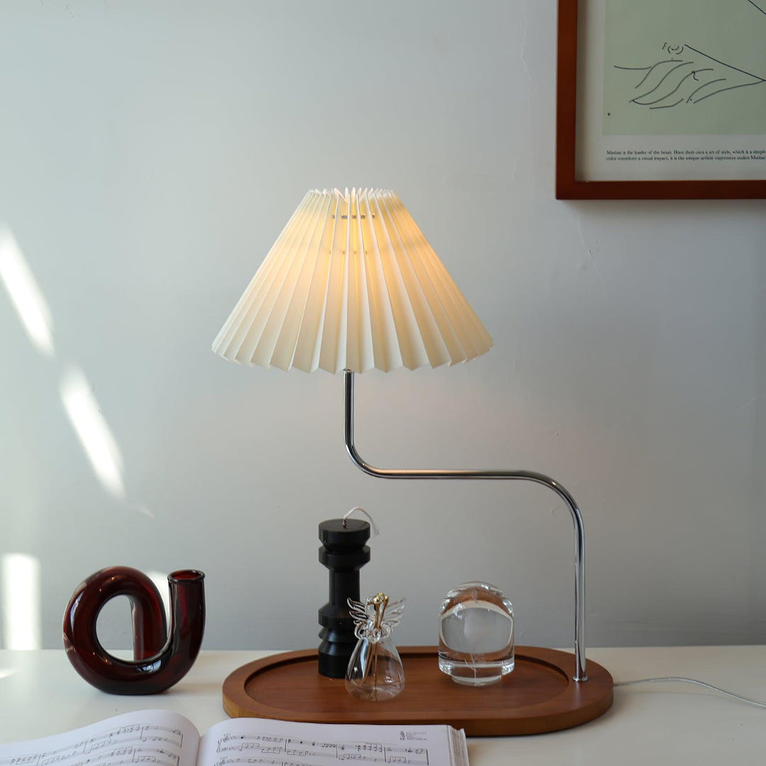 Eterna TL Table Lamp - Vakkerlight