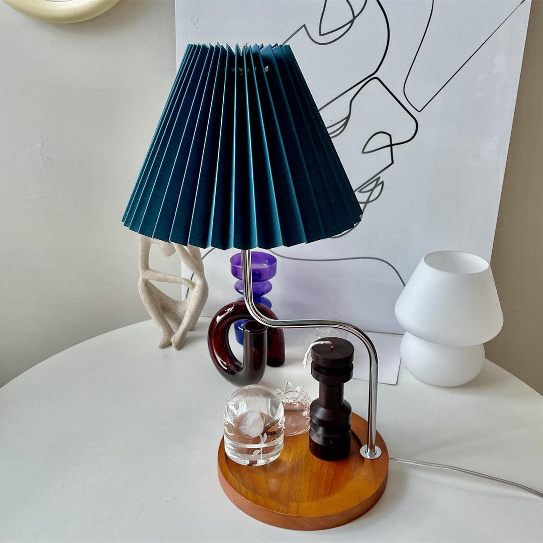 Eterna TL Table Lamp - Vakkerlight