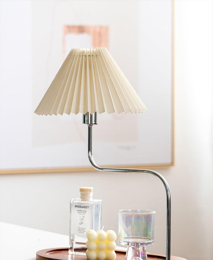 Eterna TL Table Lamp - Vakkerlight