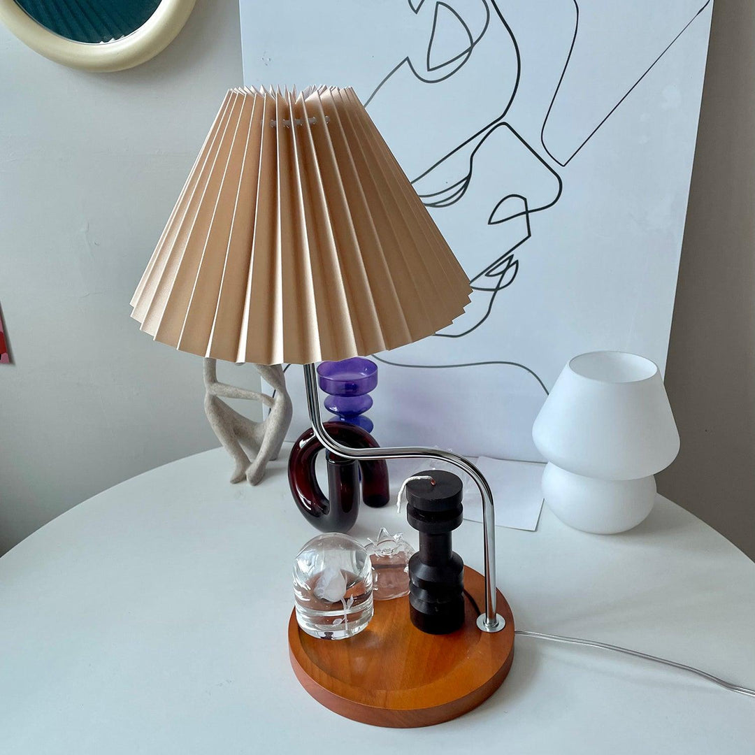 Eterna TL Table Lamp - Vakkerlight