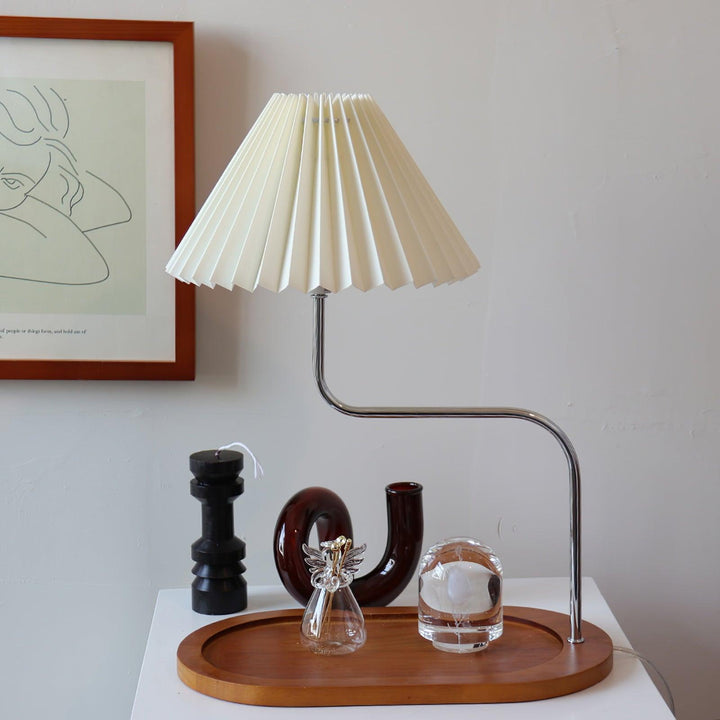 Eterna TL Table Lamp - Vakkerlight