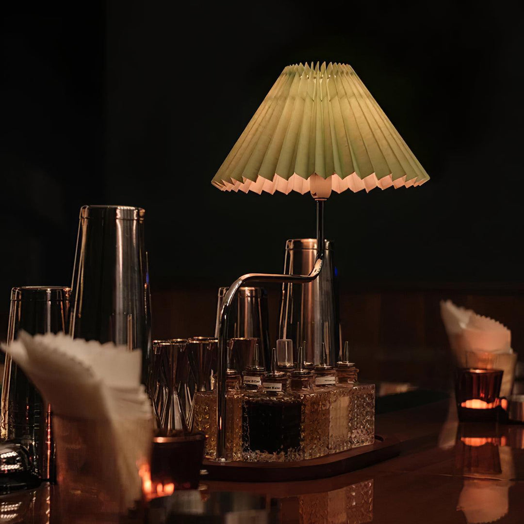 Eterna TL Table Lamp - Vakkerlight