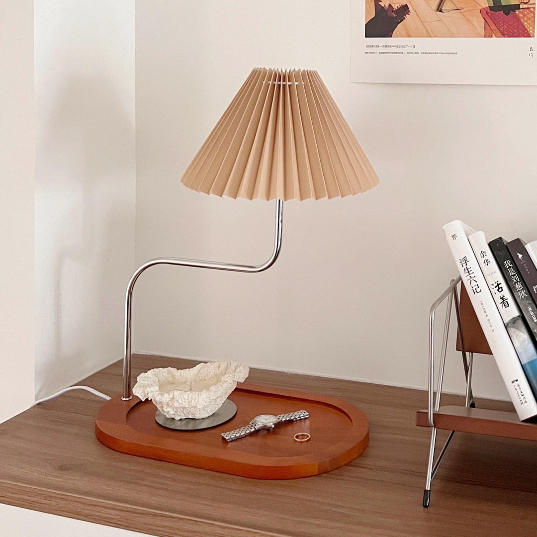 Eterna TL Table Lamp - Vakkerlight