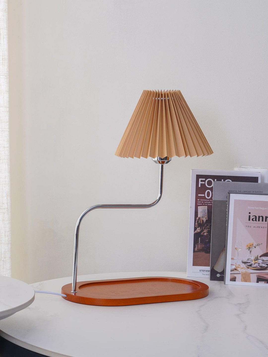 Eterna TL Table Lamp - Vakkerlight