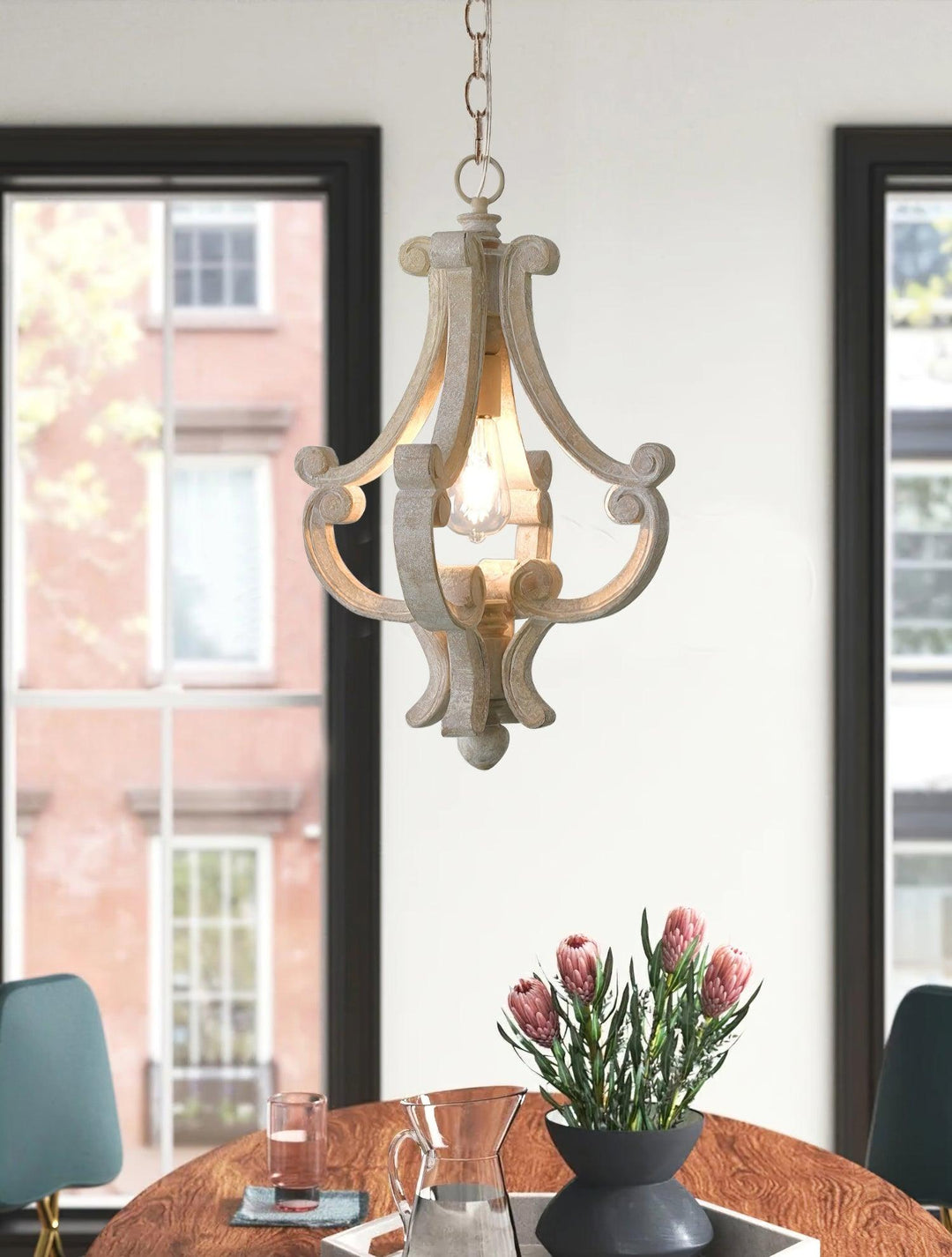 Evgeniy Pendant Light - Vakkerlight