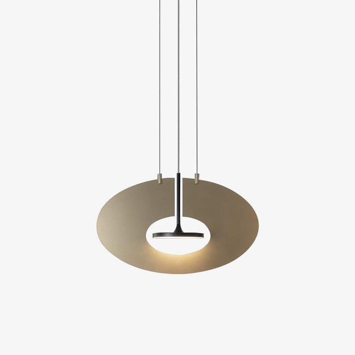 Eye In The Sky Pendant Light - Vakkerlight