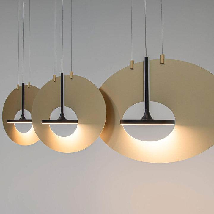 Eye In The Sky Pendant Light - Vakkerlight