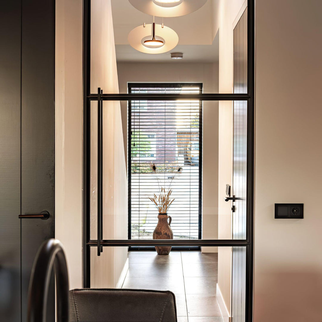 Eye In The Sky Pendant Light - Vakkerlight