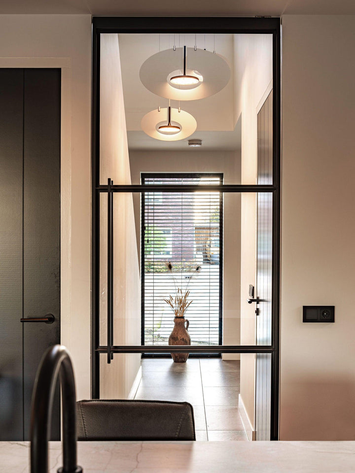 Eye In The Sky Pendant Light - Vakkerlight