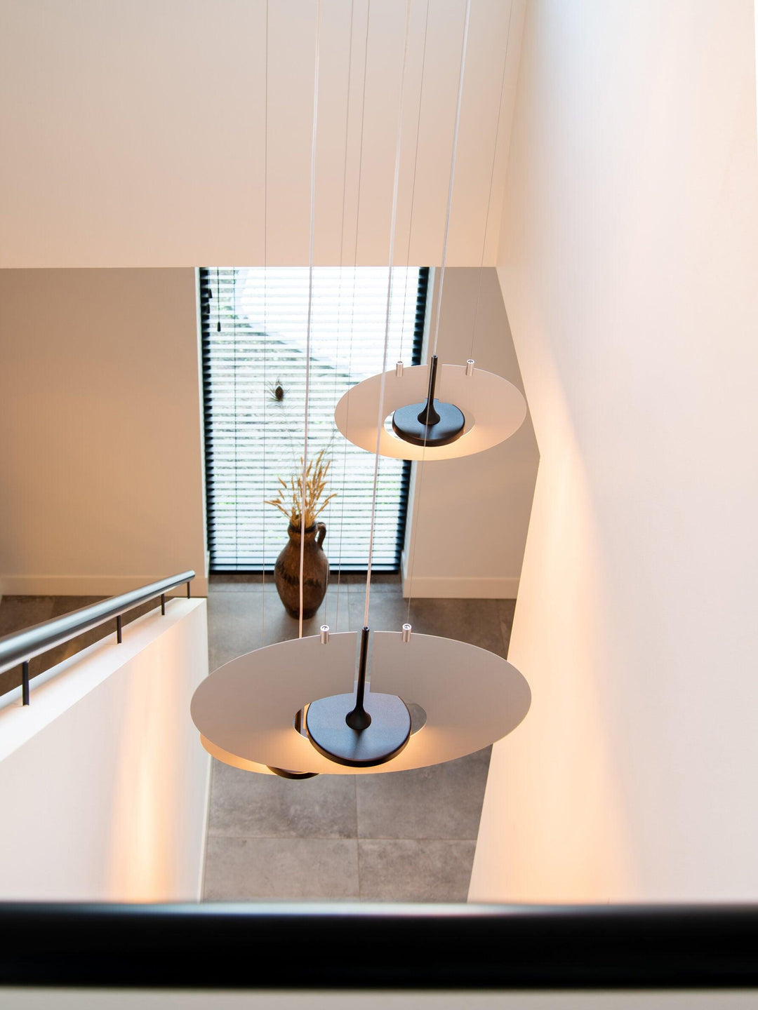 Eye In The Sky Pendant Light - Vakkerlight