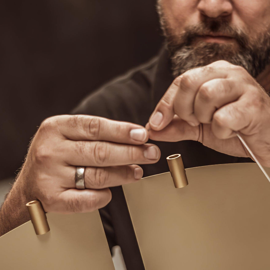 Eye In The Sky Pendant Light - Vakkerlight